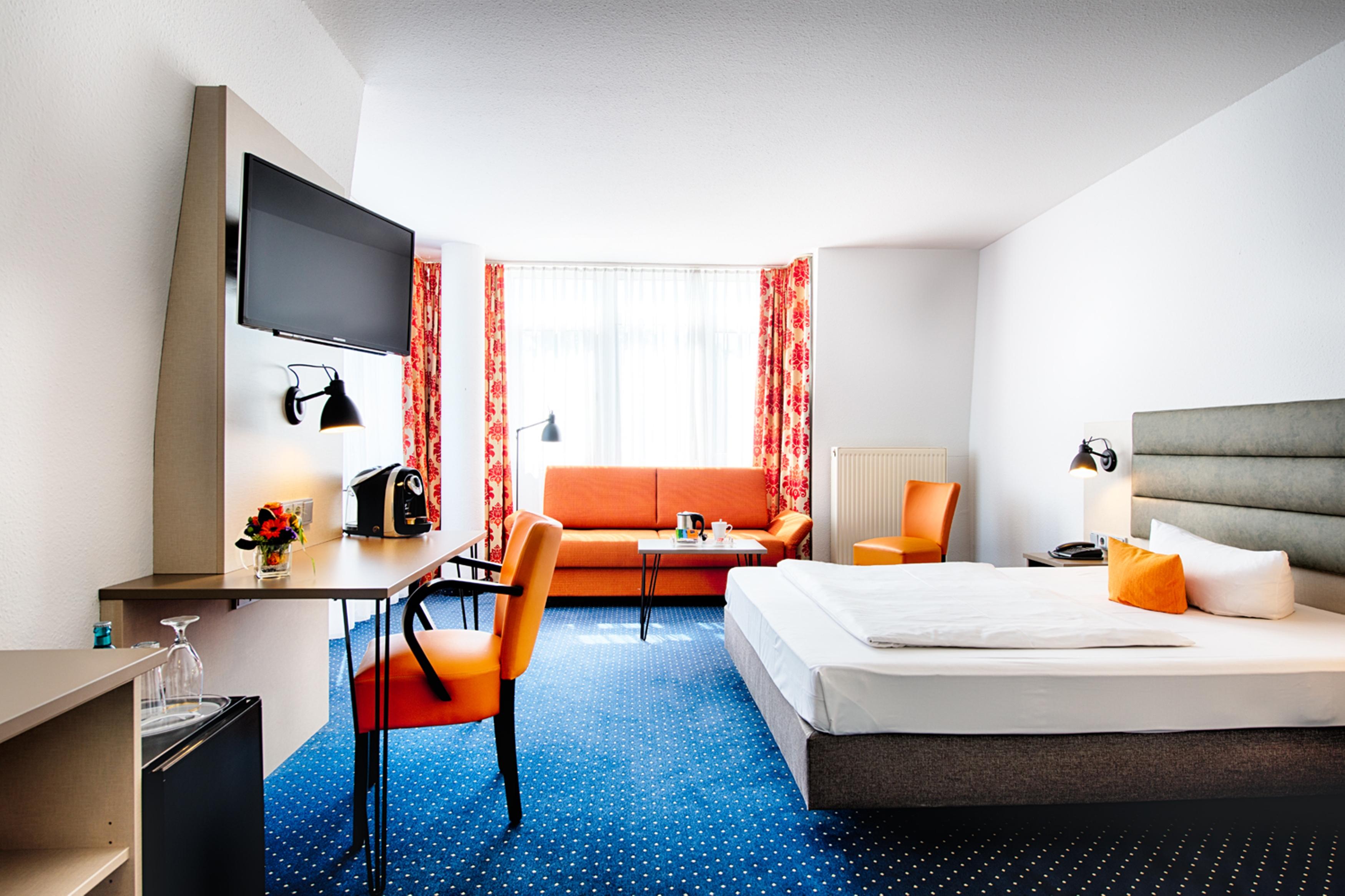 Achat Hotel 츠비카우 외부 사진